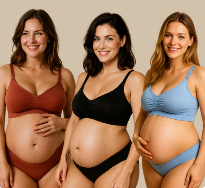 Puruvi |Soutien-gorge de maternité