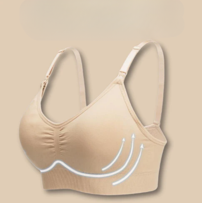 Puruvi |Soutien-gorge de maternité