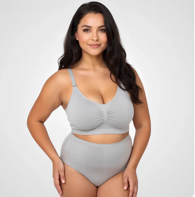 Puruvi |Soutien-gorge de maternité