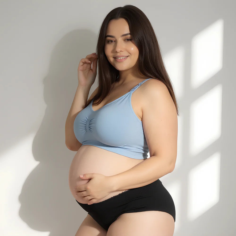 Puruvi |Soutien-gorge de maternité