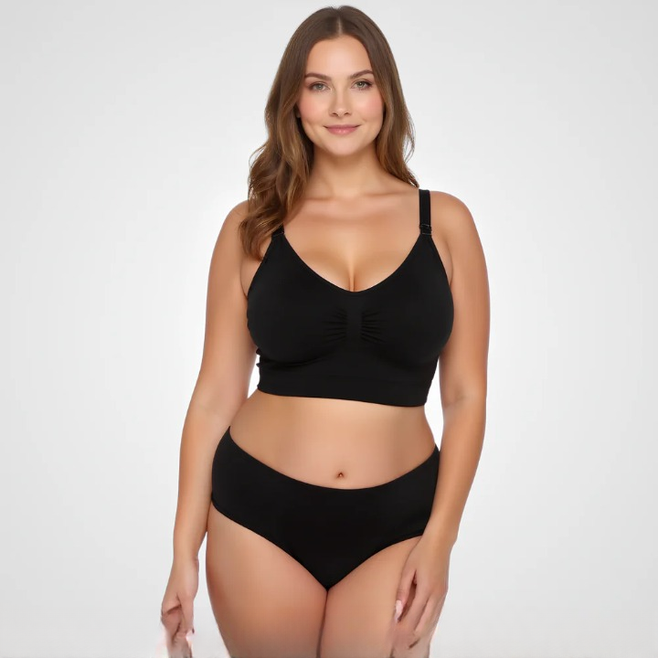 Puruvi |Soutien-gorge de maternité