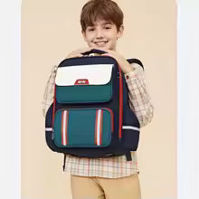 Puruvi |Sac à dos scolaire