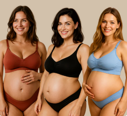 Puruvi |Soutien-gorge de maternité