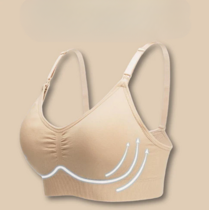 Puruvi |Soutien-gorge de maternité